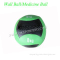 Factory supply High Quality Crossfit Wall ball/Catch-Easy Medicine ball